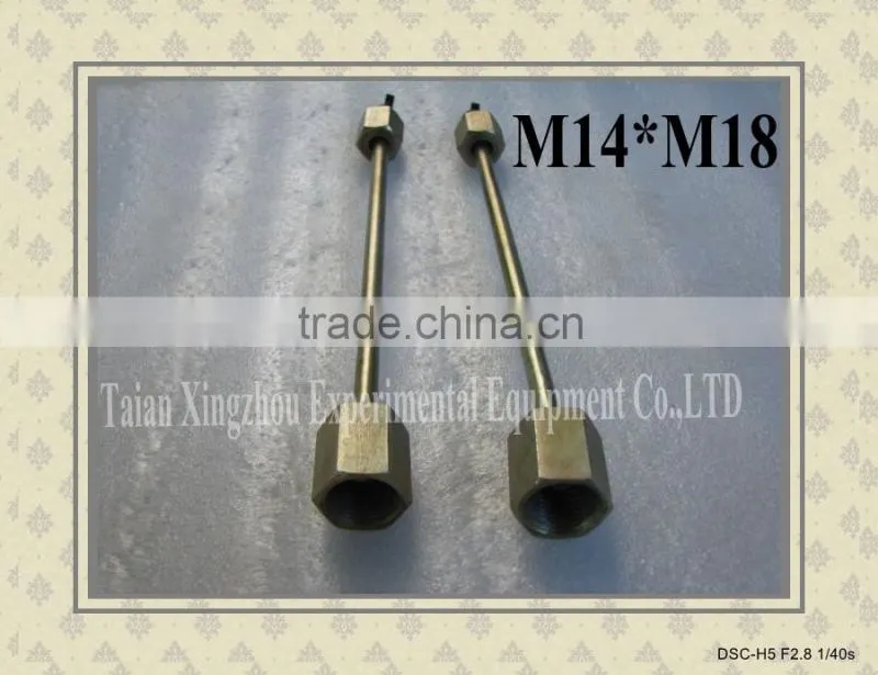 diesel common rail high pressure fuel pipes