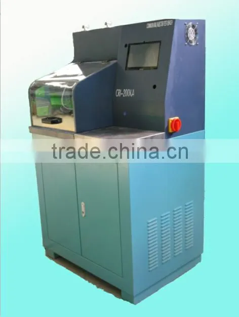 CRI200KA common rail injectortest bench and diagnotic tool