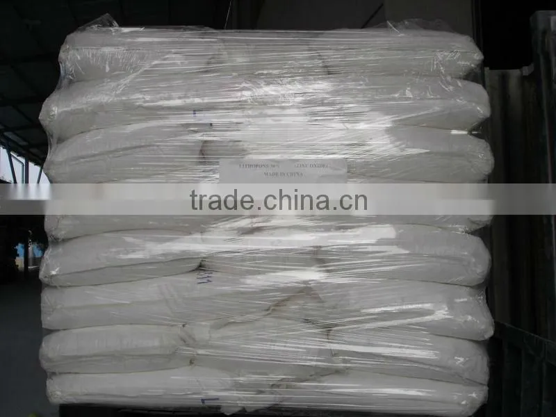 Paint Chemical Lithopone with B301