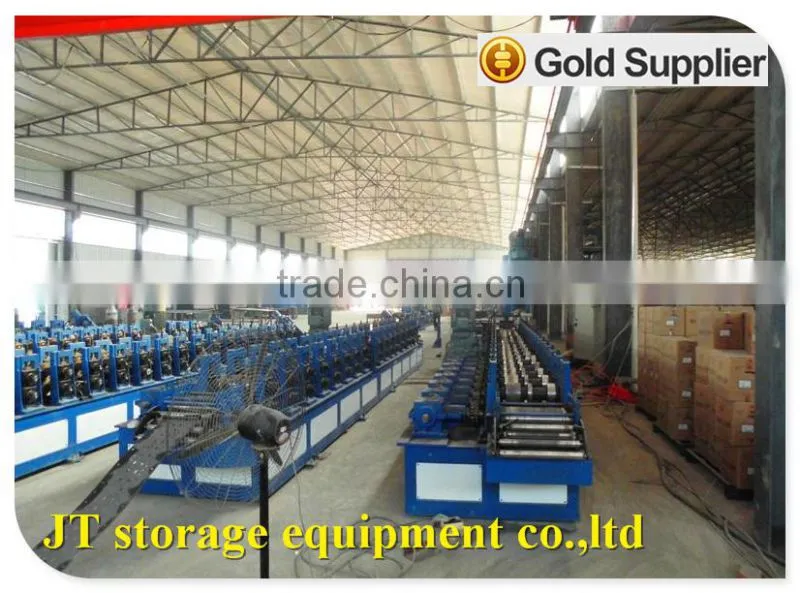 adjustable steel medium duty shelving storage racking