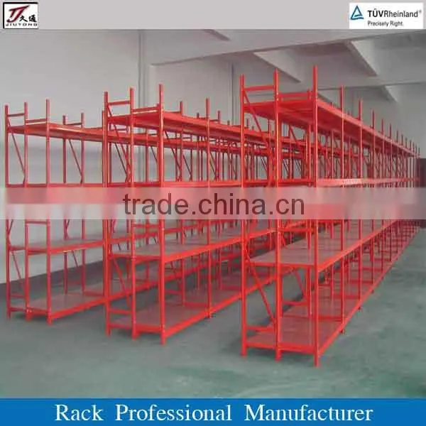 Customized Cable Storage Rack