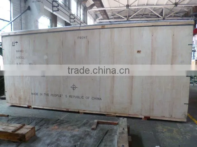 CNC thread ring gauges grinding machine