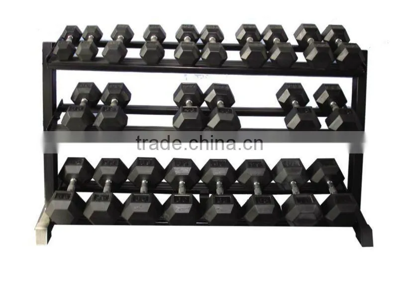 10PAIRS DUMBBELL RACK