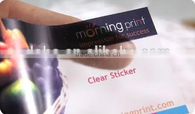 New model Permanent custom pill bottle label fabric stickers Printed,UV Protected Printing jar labels ---DH20417