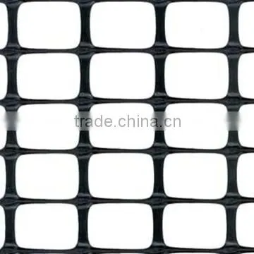 Extruded Oyster Mesh