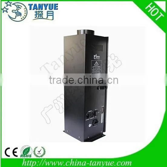 Fire-breathing Machine /200W High Power Stage Effect Spray Fire Machine