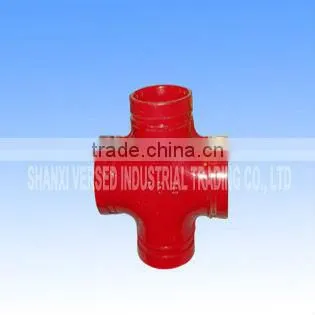 Mechanical Parts, Pipe Fitting, pipe clamp GJ-18