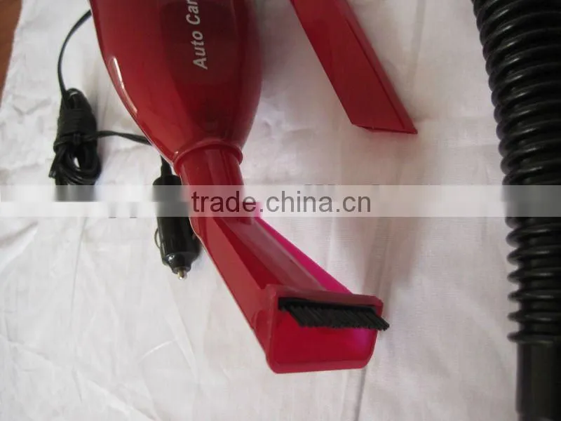 Hot Sale Car Vacuum Cleaner with work Light (WIN-604)
