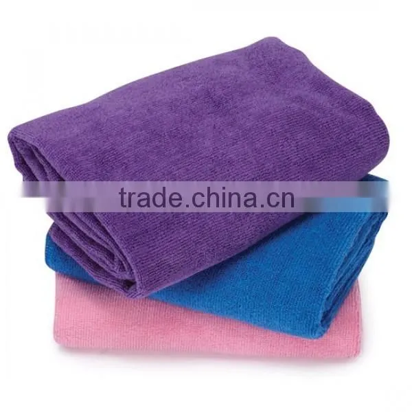 High absorbent microfiber car drying towel magic cloth household cleaning towel