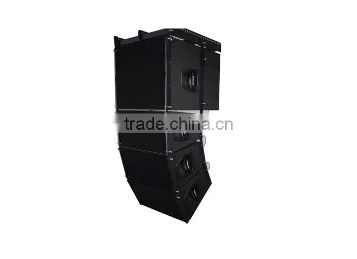 Q1 line array system