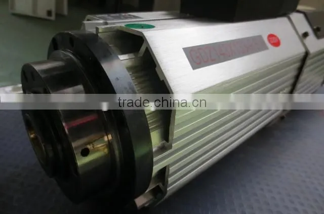 M25H mini cnc milling machine with tool changer