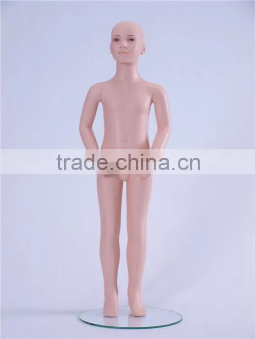 window display realistic baby boys manikin on sale