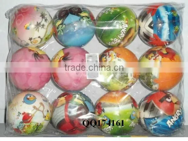 Sports ball PU ball