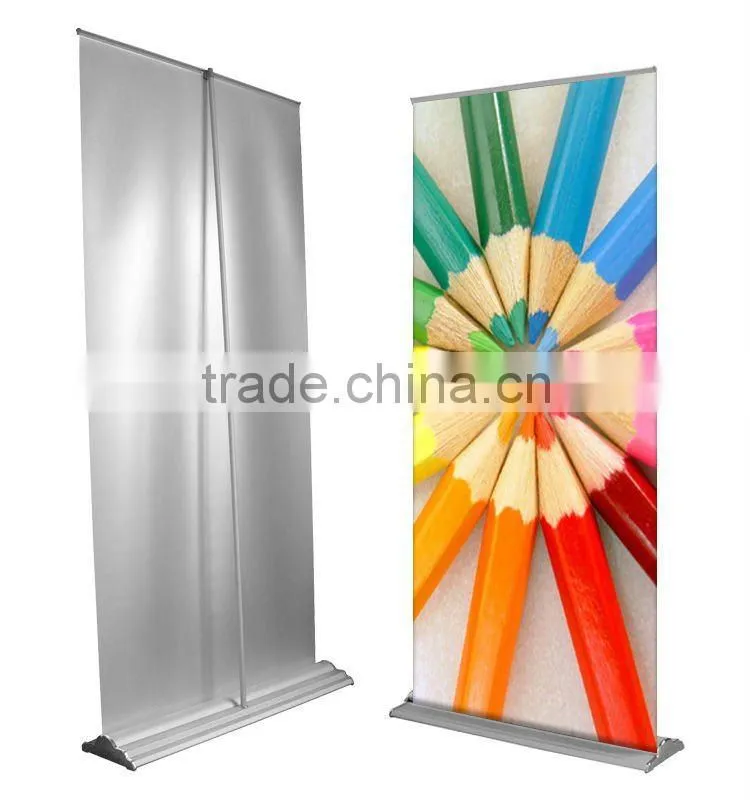Inkjet printing banner fabric water resistant
