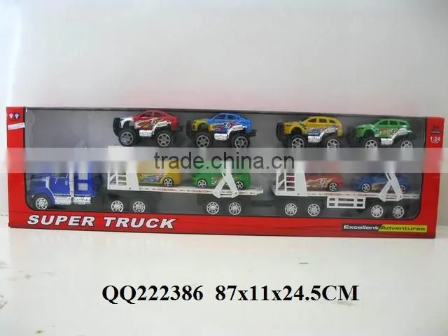 New plastic Friction truck,Friction toy Truck,Toy truck for kids