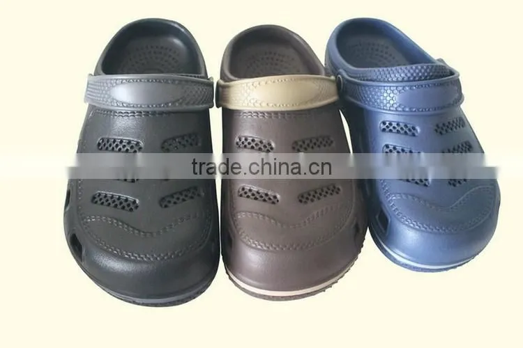 Wholesale market hot sell clogs interesting products from china