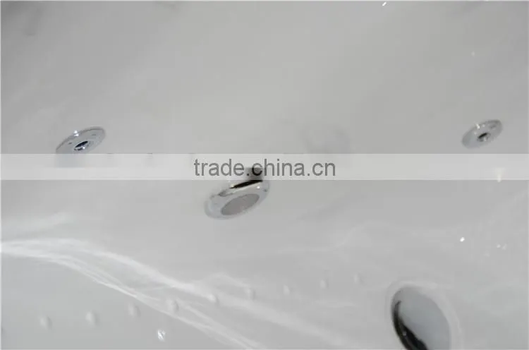 China jet bathtubs,free standing tubs,corner bath tubs
