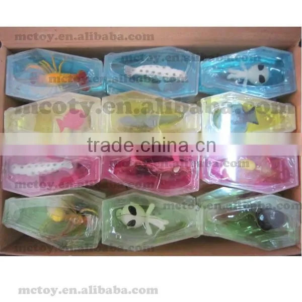 Funny crystal slime toy galaxy putty slime toy