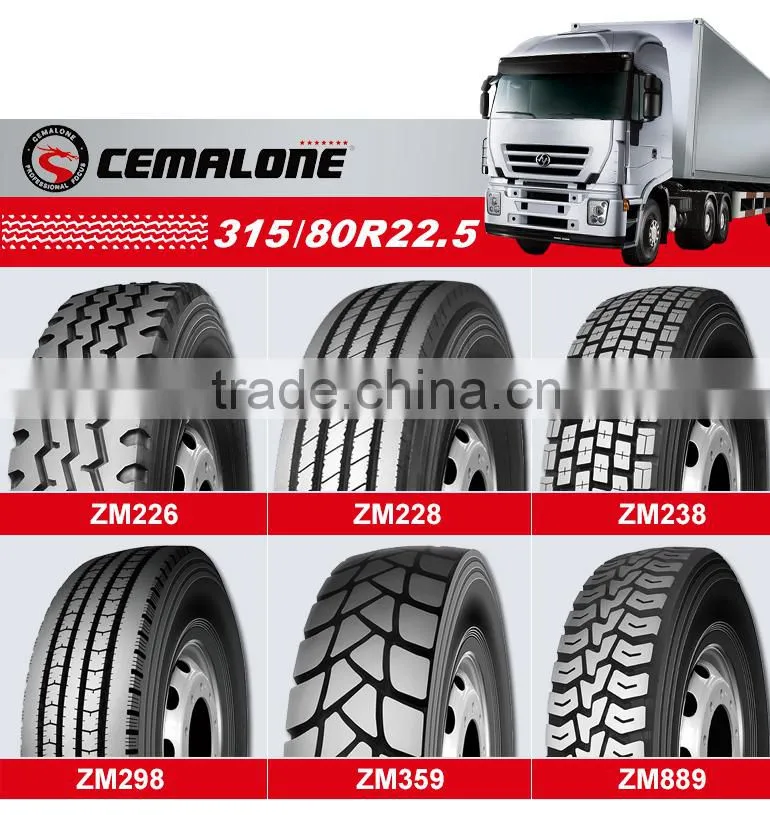 2015 low price tires with high quality inner tube 12.00r24 tires