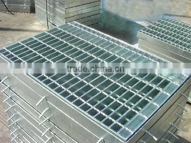 C/S grating /Steel Frame Lattice (grating)