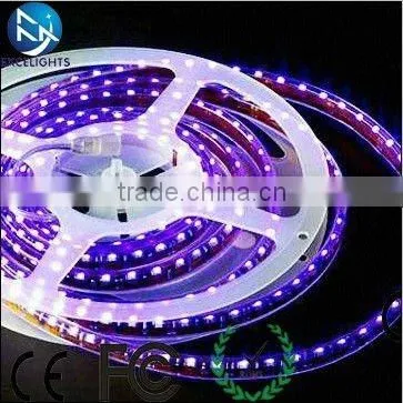 flexible Side shine 335 car led strip