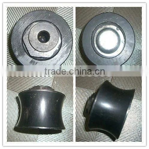 GJJ hoist lower step roller guide roller