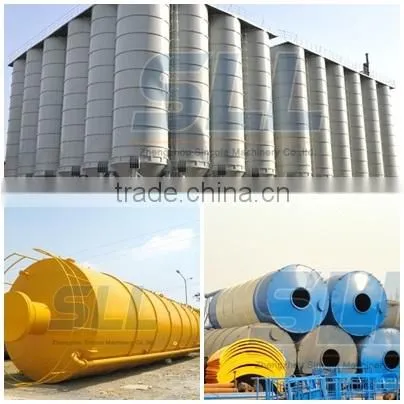 SLL Dry Silo Mortar Suppliers