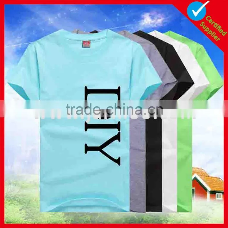 Adversiting embroider get t shirt printed
