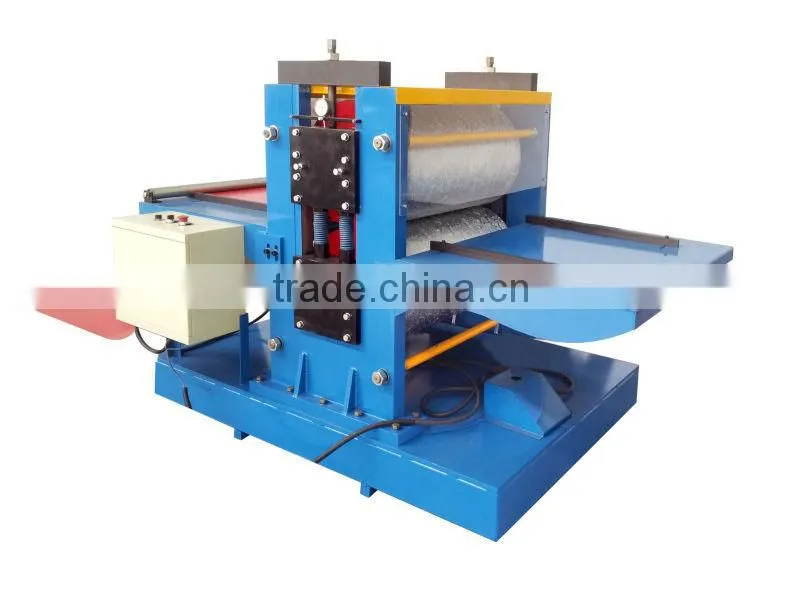 High Quality Product metal embossing machine Zhejiang WILLING Company