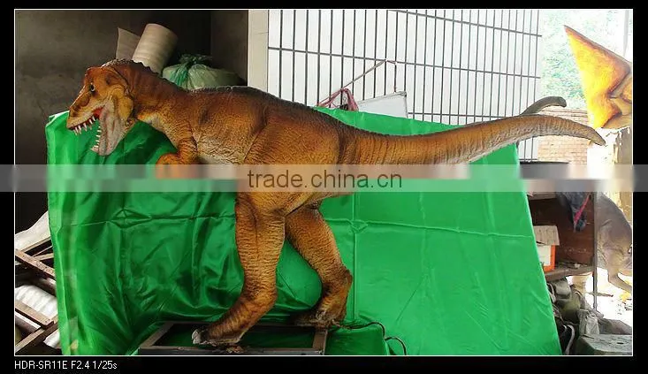 Best selling durable dinosaur suit in cost price