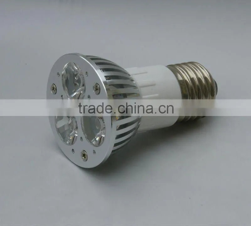 spot LED light for display cabinet Hight voltage