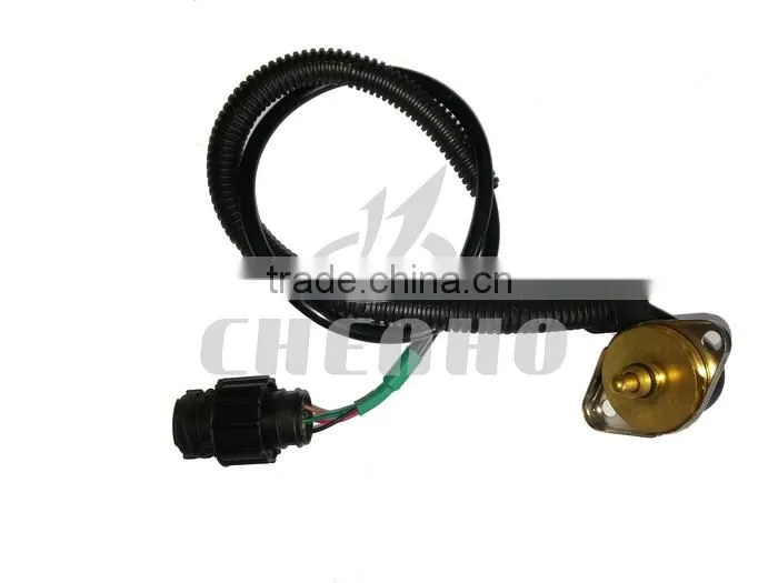 1 Year Warranty Turbine Pressure Sensor,For Volvo Truck Parts Turbine Pressure Sensor,OEM#20706889 Turbine Pressure Sensor