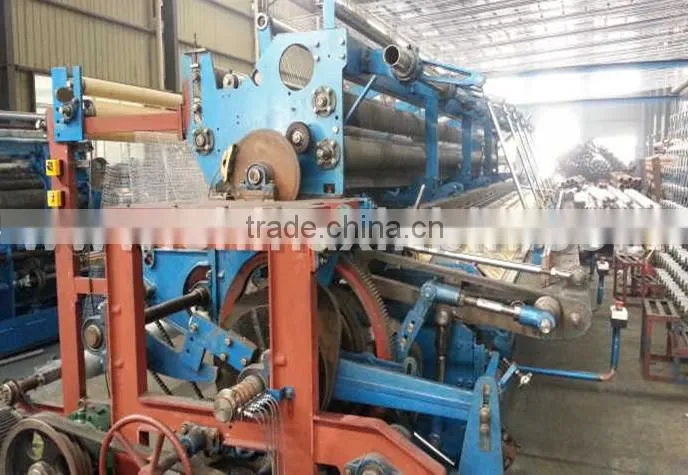 TOYO model HDPE fishing net making machine ZRDX25.4-210