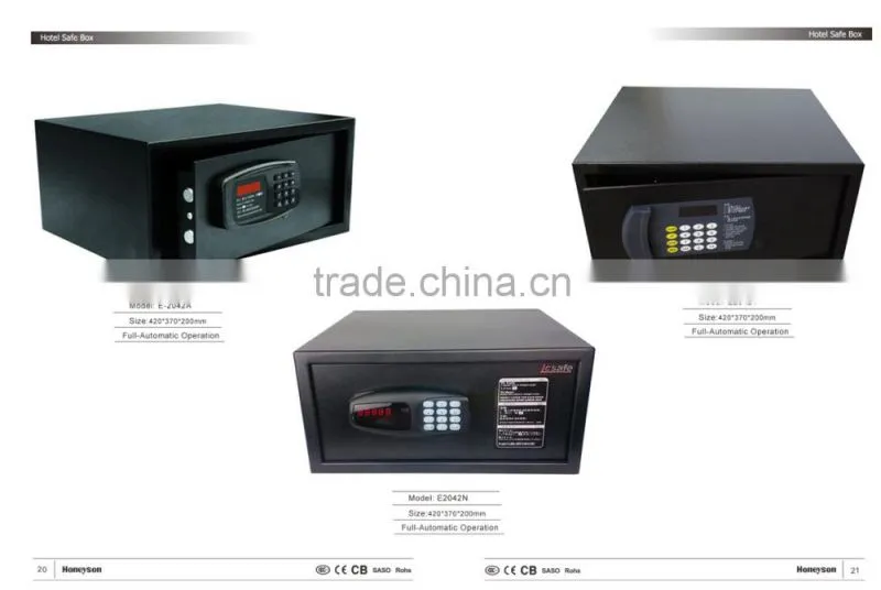 Digital weighting scale with LCD display for hotel bathroom
