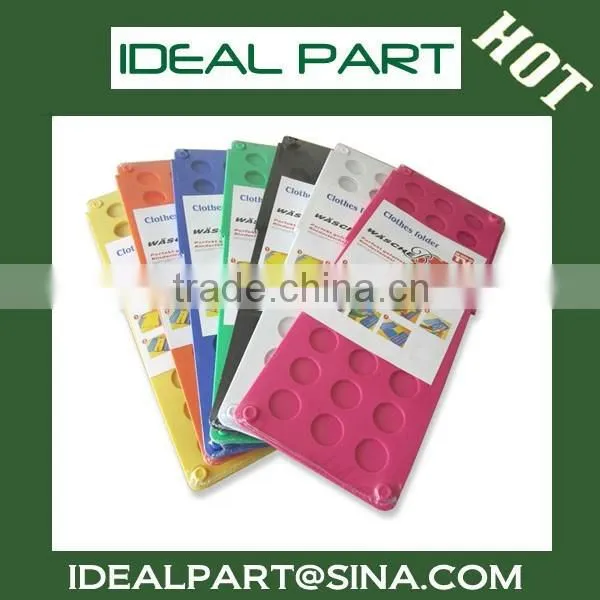 Other Household Sundries Type Magic Clothes Folder