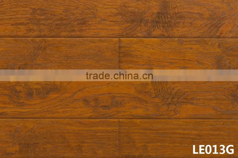 waterproof wood laminate flooring price(Lodgi LE Series)