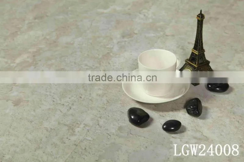 Waterproof Wood Plastic Composite vinyl top WPC Flooring