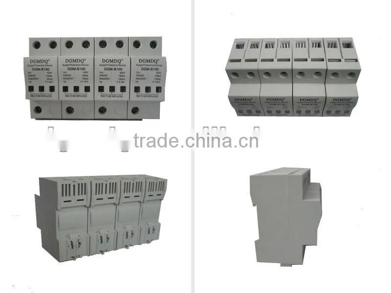 220V Surge arrester