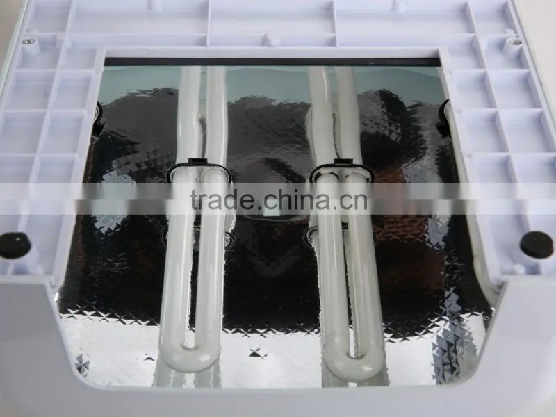 professional cost effective 818 UV Nail Lamp Nail Art Salon
