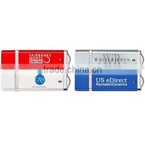 High Quality USB Flash Drive with Customized