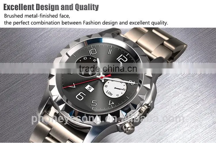 The newest watch phone,smart watch
