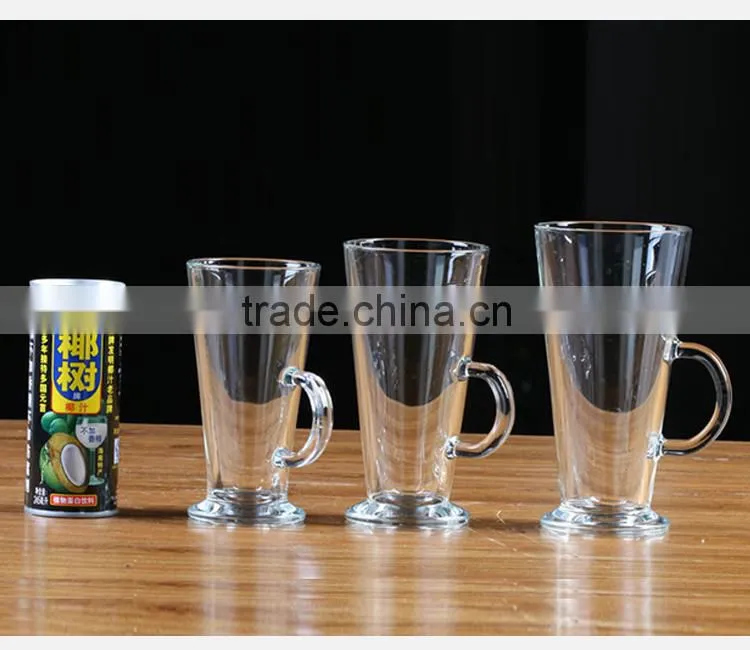wholesale manufacture ice cream cup coffee mug