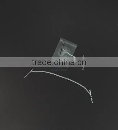 Ceiling display hanging hook or POP ceiling display or strong ceiling display hook No. CG395
