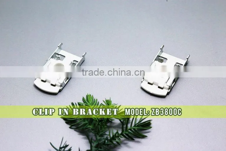 Clip In Bracket