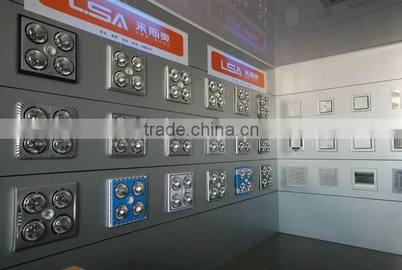 Ceiling Heater LSA310