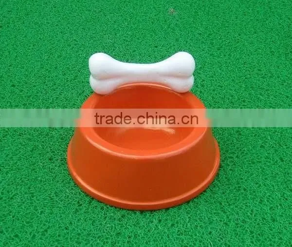dog feeder bowl GW005