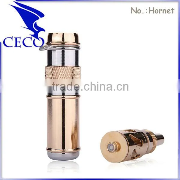 High quality wholesale hornet e huge mechanical hornet mod