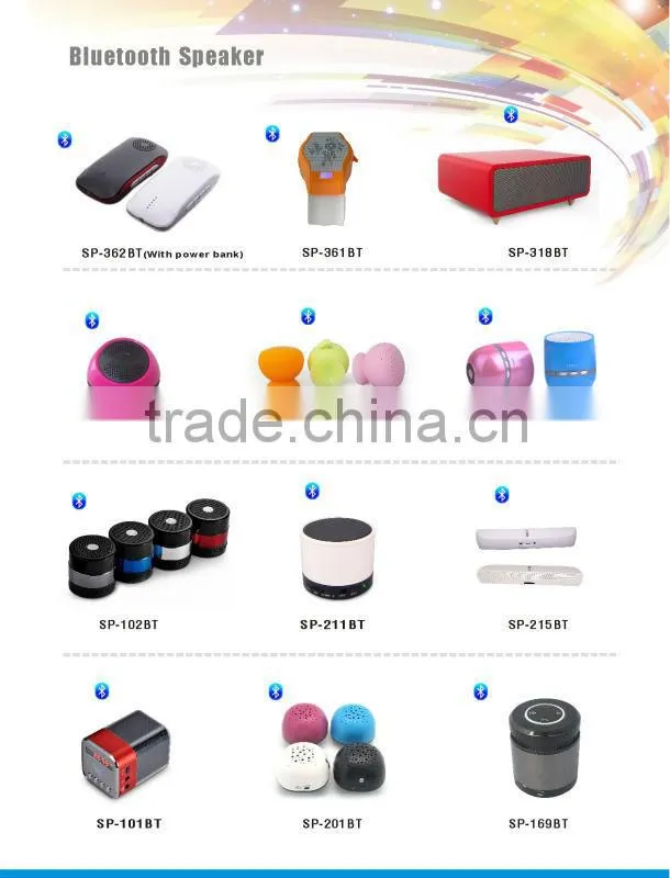 Enjoy music mini speaker,sound effects speaker(SP-071)