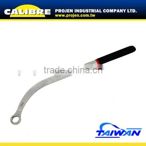 CALIBRE Auto Repair Tools 5pc 13-19mm universal camshaft pulley holding tool