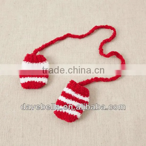 DB85 dave bella autumn winter baby glove